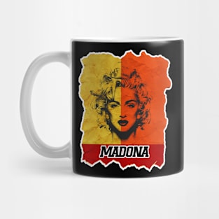 madona Mug